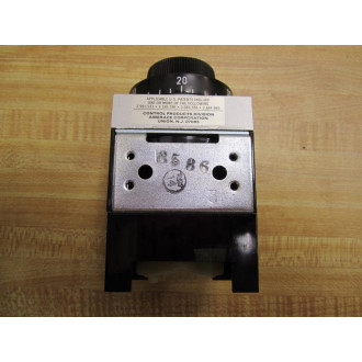 Agastat 7012AD Time Delay Relay