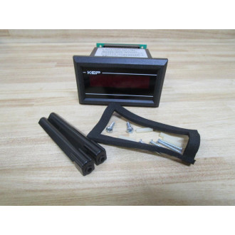 Kessler-Ellis S126X4 Electronic Counter