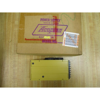 Acopian VFD1550A Power Supply  VFD1550A