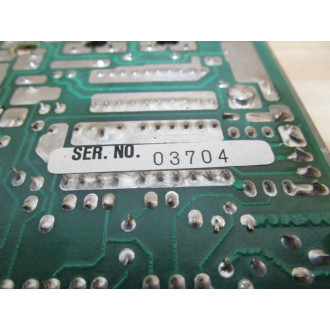 Superior Electric DRF003 Driver Board - New No Box