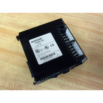 General Electric IC693MDL240F Input Module - Used