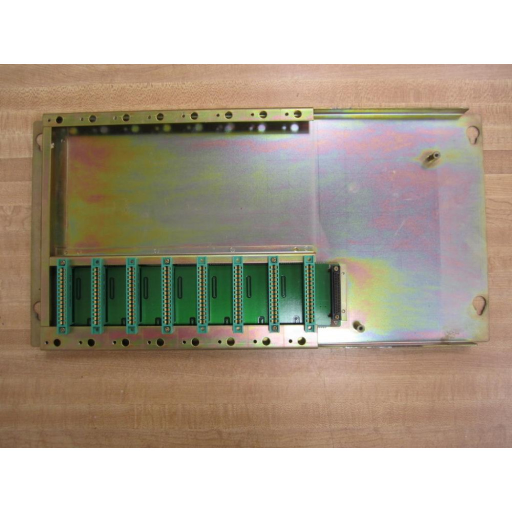 General Electric IC630CHS308A Base Unit8 - Used