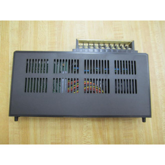 General Electric IC630MDL380A Output Module - Used