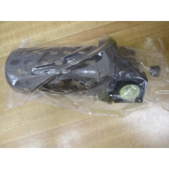 Parker 035861100B Pneumatic Lubricator 34"