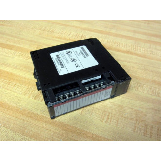 General Electric IC693MDL240F Input Module - Used