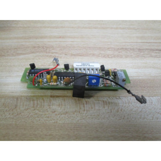 Cutler Hammer 8215A-6501 Eaton Logic Module 8215A6501