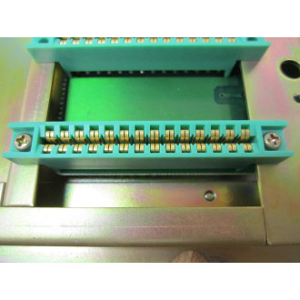 General Electric IC630CHS308A Base Unit8 - Used