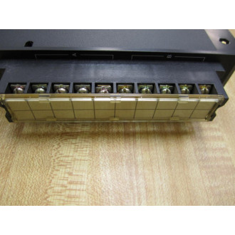 General Electric IC630MDL380A Output Module - Used