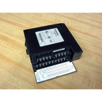 General Electric IC693MDL240F Input Module - Used