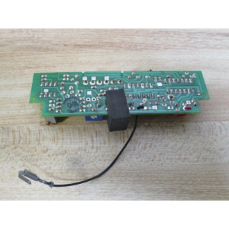 Cutler Hammer 8215A-6501 Eaton Logic Module 8215A6501