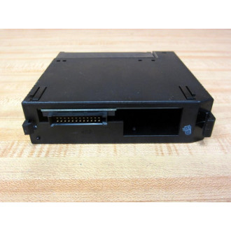 General Electric IC693MDL240F Input Module - Used