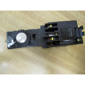 General Electric CR122B02002B Timer Relay CR122B020**B