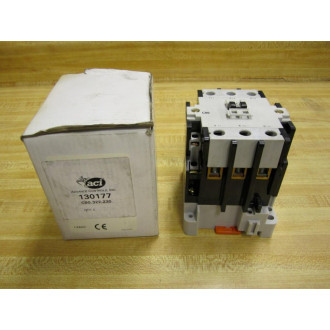 Advance Controls 130177 HVAC Control