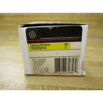 General Electric 15D2G014 Coil