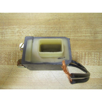 General Electric 15D2G014 Coil