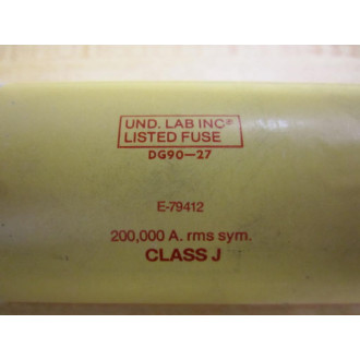 Littelfuse JLS-250 Fuse JLS250 - New No Box