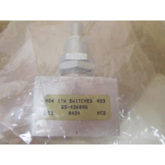 Raymond 1-150-077 1150077 1150-077 ITW Switch