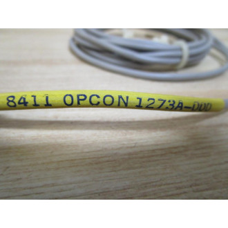Opcon 1273A-000 Photoelectric Sensor 103685 - New No Box