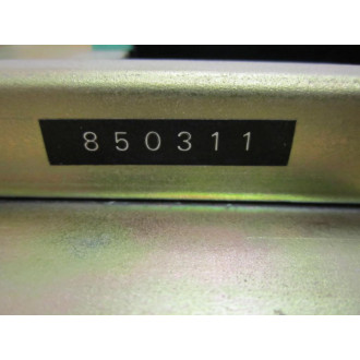 General Electric IC630CHS308A Base Unit8 - New No Box