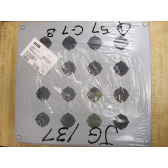 Hoffman E16PBX Enclosure