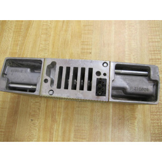 Ross W7077A2332 Pneumatic Valve - New No Box