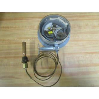 Mercoid Control DA 38-153 Thermostatic Switch RG8