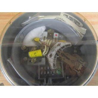 Mercoid Control DA 38-153 Thermostatic Switch RG8