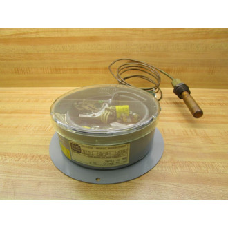 Mercoid Control DA 38-153 Thermostatic Switch RG8