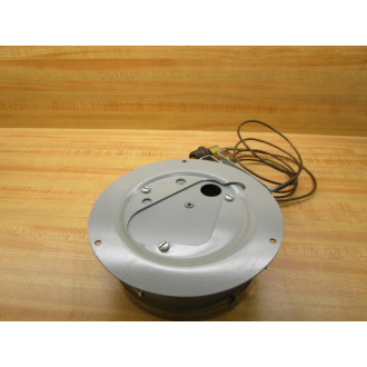 Mercoid Control DA 38-153 Thermostatic Switch RG8