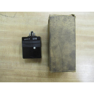 Honeywell 106615A Plug-In Relay