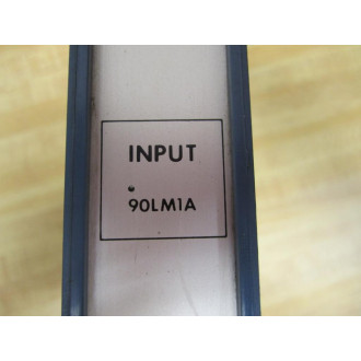 ISSC 90LM1A Multiplexer Module - Used