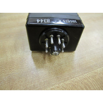 Honeywell 106615A Plug-In Relay