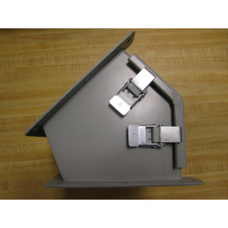 Hoffman F66LE45C 45 Degree Elbow Outside