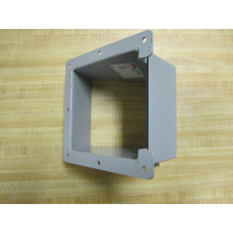 Hoffman F66LE45C 45 Degree Elbow Outside