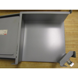 Hoffman F126LE9A Enclosure - New No Box