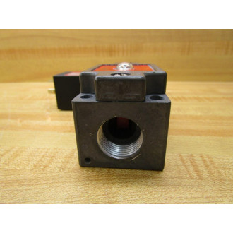 Euchner NZ1VZ-528E3VSE07L060-M Safety Switch NZ1VZ528E3VSE07L060M