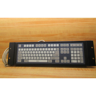 Industrial Automation PP00122603381 Keyboard
