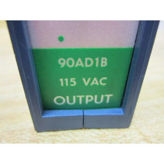 ISSC 90AD1B Output Module - Refurbished
