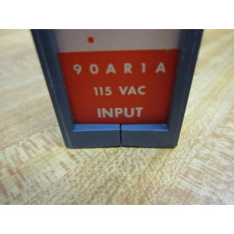 ISSC 90AR1A 90-AR1A Input Module 115Vac