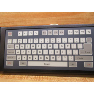 Industrial Automation PP00122603381 Keyboard