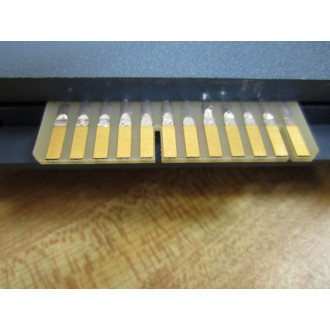 ISSC 90AR1A 90-AR1A Input Module 115Vac