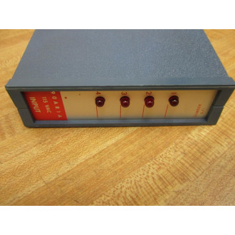 ISSC 90AR1A 90-AR1A Input Module 115Vac