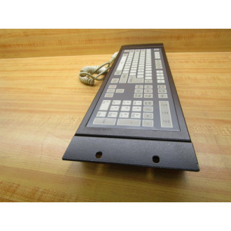 Industrial Automation PP00122603381 Keyboard
