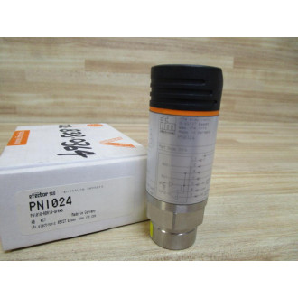 IFM Efector PNI024 Sensor PNI010-RBR14-QFRKG
