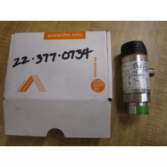 IFM Efector PN7302 Sensor PN-100-SBU76-QFRKGUS V