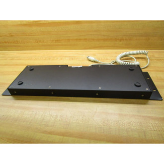 Industrial Automation PP00122603381 Keyboard