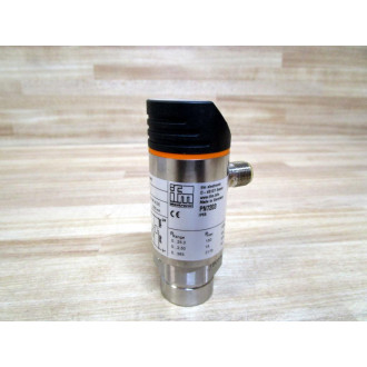 IFM Efector PN7203 Sensor PN-025-RBN14-QFRKGUSV