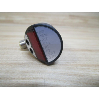 IFM Efector PNI024 Sensor PNI010-RBR14-QFRKG