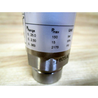 IFM Efector PN7203 Sensor PN-025-RBN14-QFRKGUSV