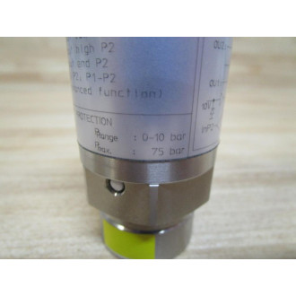 IFM Efector PNI024 Sensor PNI010-RBR14-QFRKG